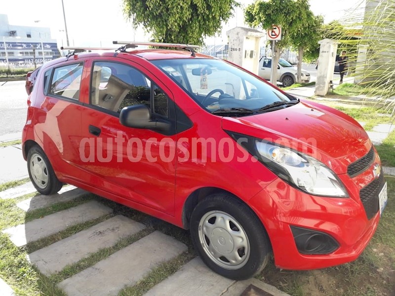 foto Chevrolet Spark Classic LS usado