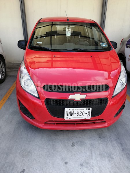 foto Chevrolet Spark Classic LT usado