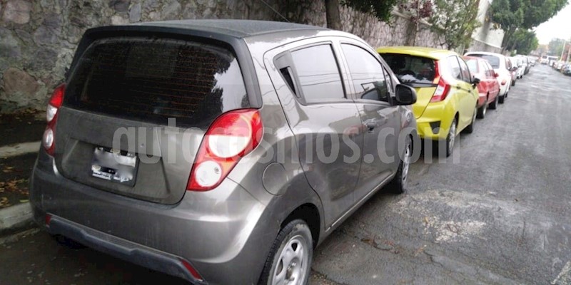 foto Chevrolet Spark Classic LT usado