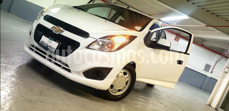 foto Chevrolet Spark Classic LT usado
