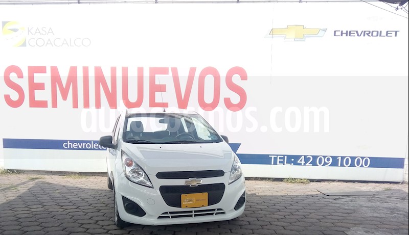 foto Chevrolet Spark Classic LT usado