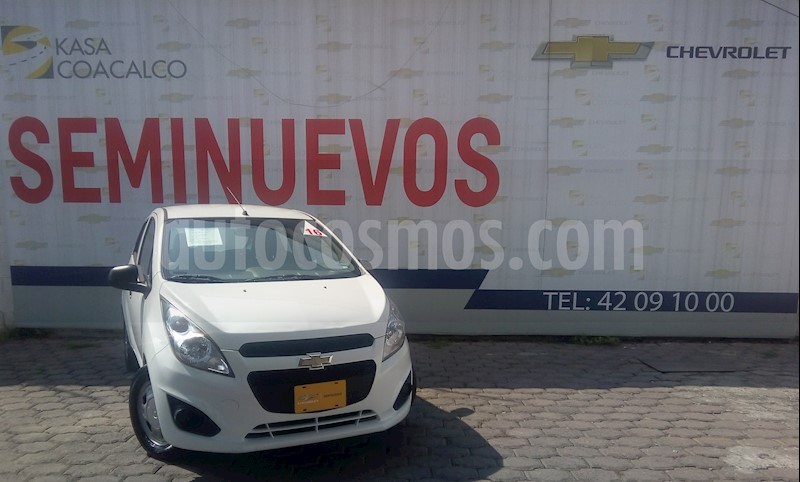 foto Chevrolet Spark Classic LT usado