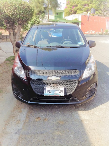 foto Chevrolet Spark Classic LT usado