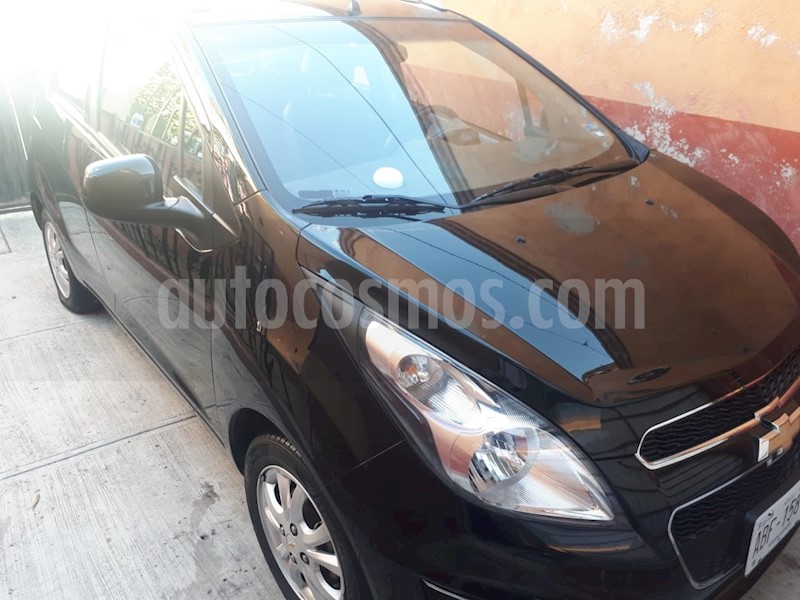 foto Chevrolet Spark Classic LTZ usado