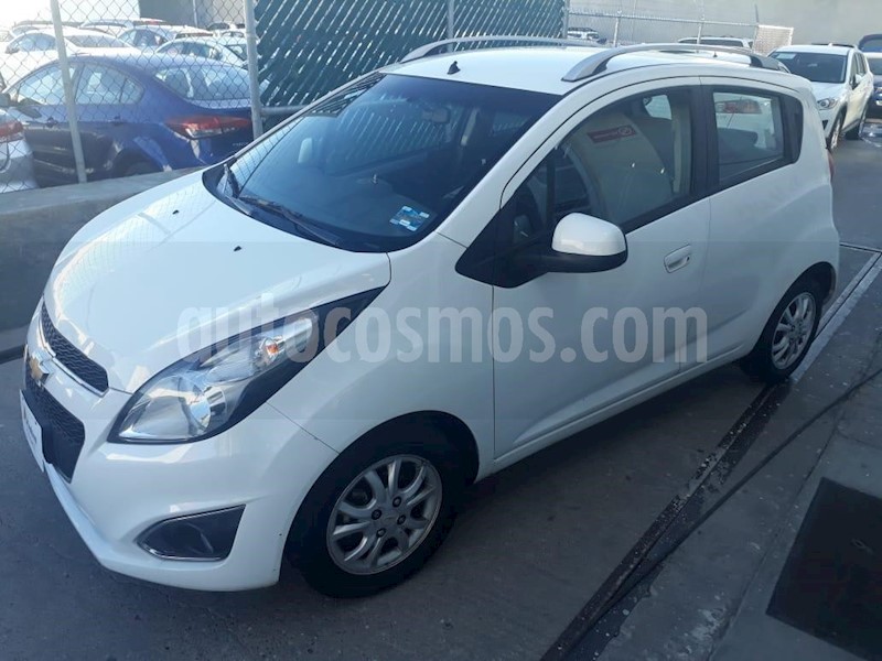 foto Chevrolet Spark Classic LTZ usado