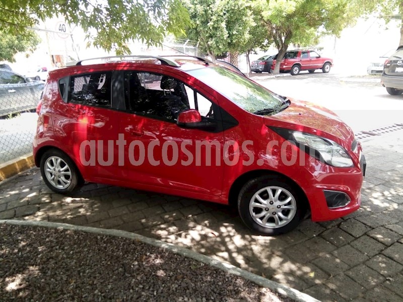 foto Chevrolet Spark Classic LTZ usado