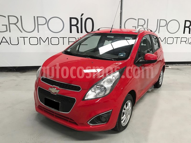 foto Chevrolet Spark Classic LTZ usado