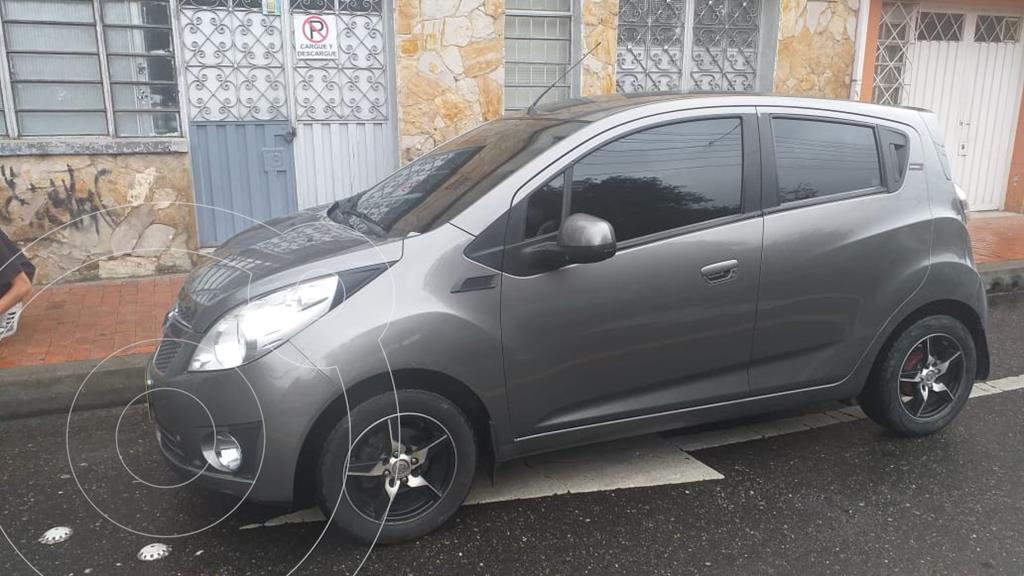 Carros usados de todas las marcas en Colombia, precio desde 16.000.001 hasta 24.000.000