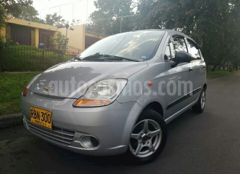 foto Chevrolet Spark 1.0 LS usado