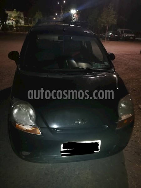 foto Chevrolet Spark 1.0L Lite usado