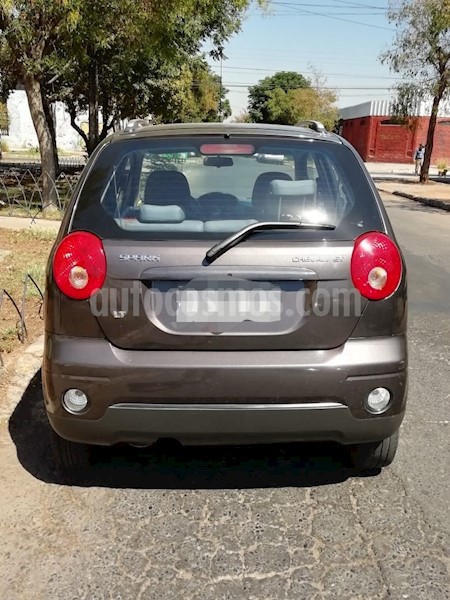 foto Chevrolet Spark 1.0L Lite AC usado