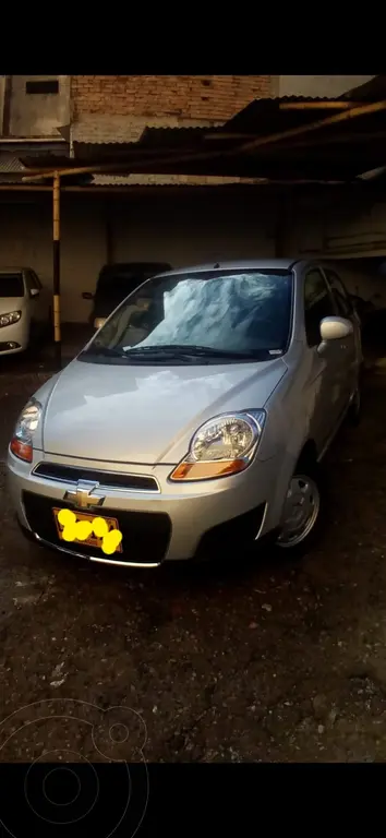 Chevrolet Spark 1.0L Life usado en Chía