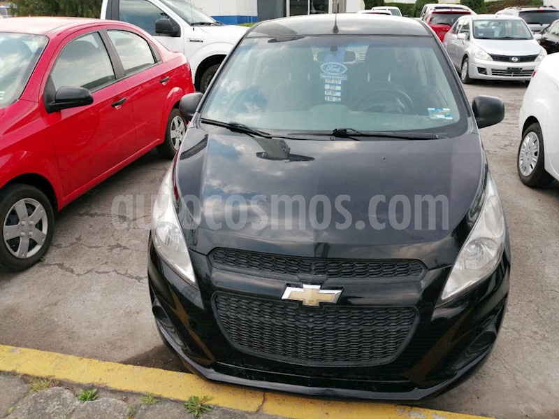 foto Chevrolet Spark LS usado