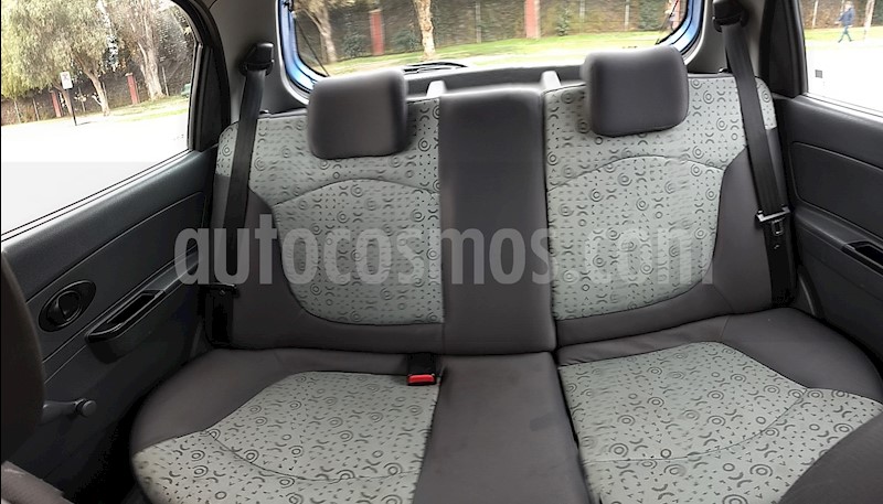 foto Chevrolet Spark LT 1.0 usado
