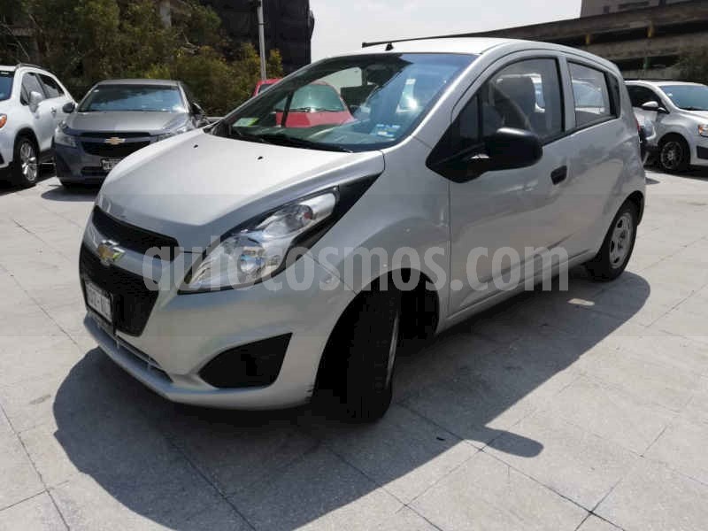 foto Chevrolet Spark LT usado