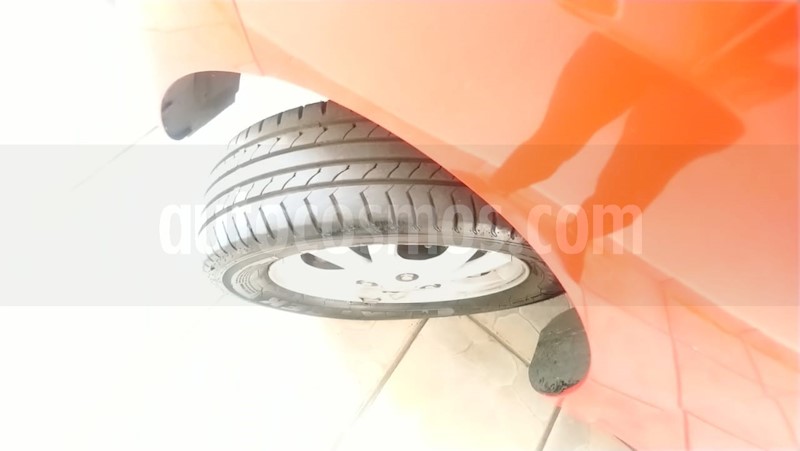 foto Chevrolet Spark LTZ CVT usado