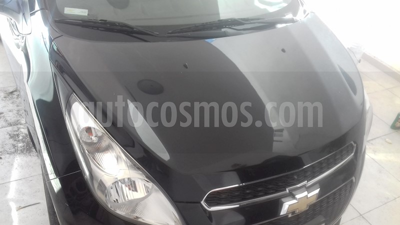 foto Chevrolet Spark LTZ usado