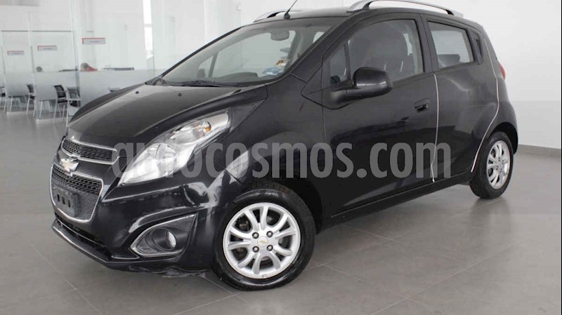 foto Chevrolet Spark LTZ usado