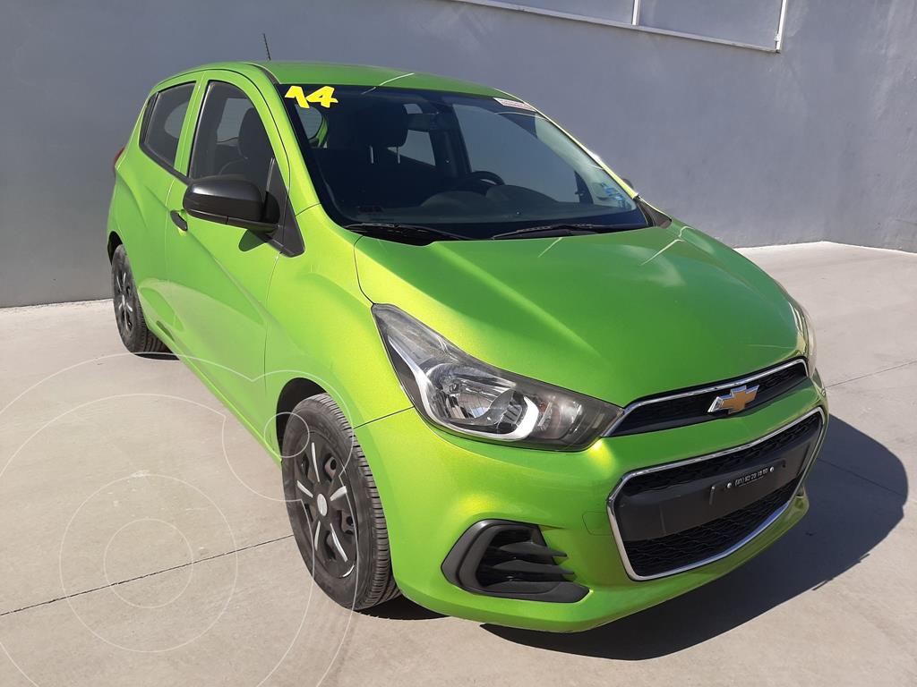 Autos seminuevos de todas las marcas en Torreón (Coahuila de Zaragoza)