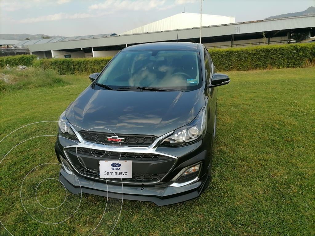 foto Chevrolet Spark Premier usado (2019) precio $199,000