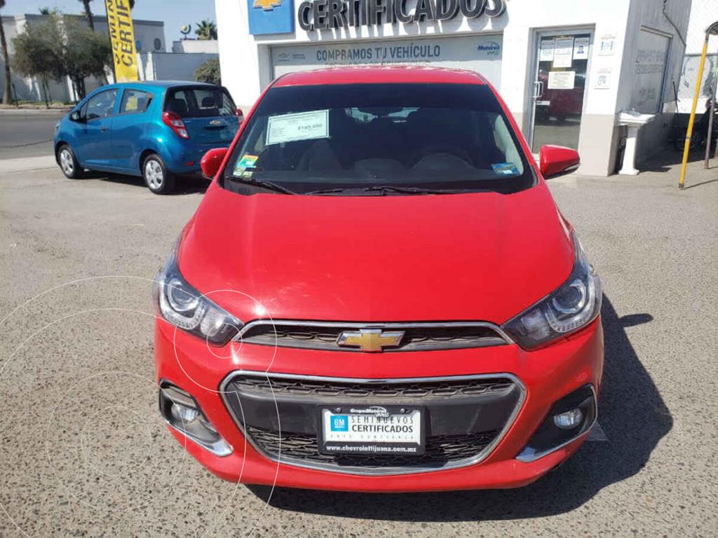 Chevrolet seminuevos en Tijuana (Baja California)