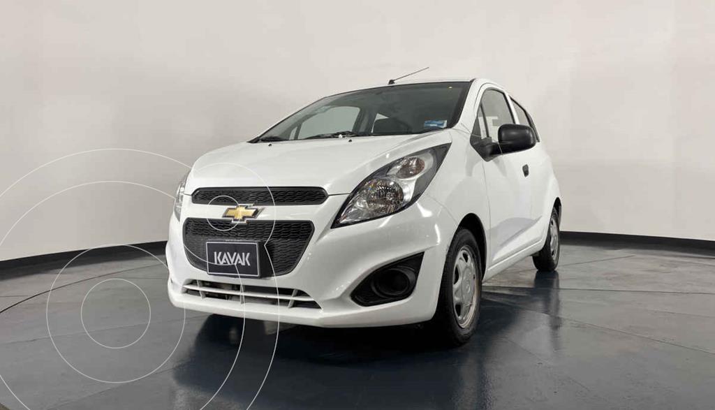 Chevrolet spark lt