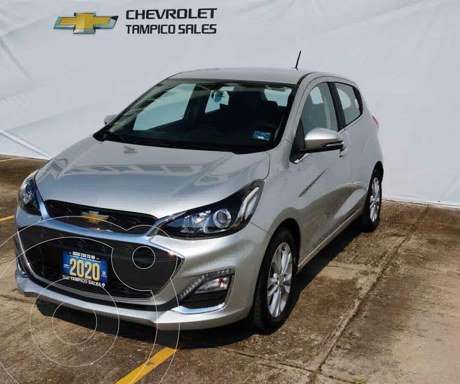 foto Oferta Chevrolet Spark Premier CVT nuevo precio $267,900