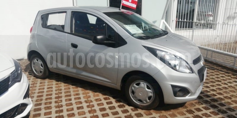foto Chevrolet Spark Paq B usado