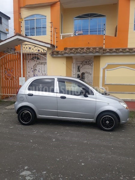 foto Chevrolet Spark Spark usado