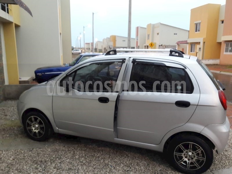 foto Chevrolet Spark Spark usado
