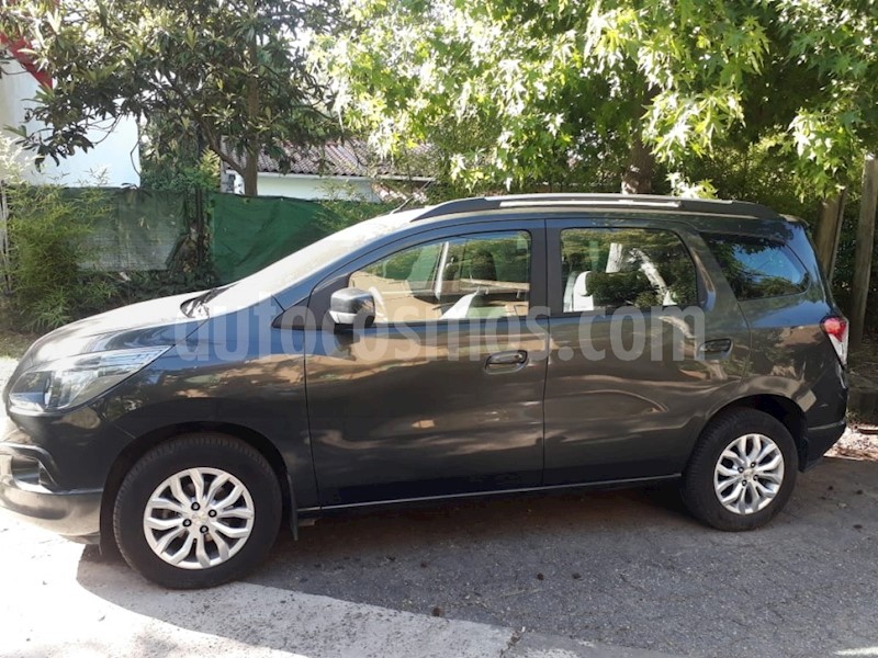 foto Chevrolet Spin - usado