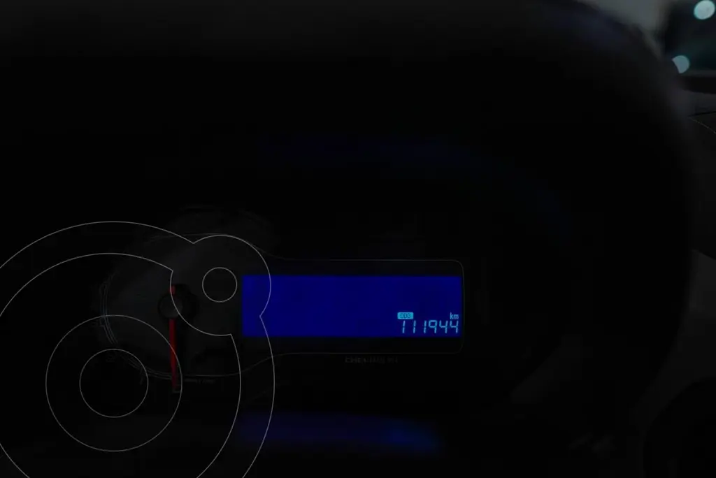 Chevrolet Spin Spin 1.8 Lt  5 As 2014 - foto 5