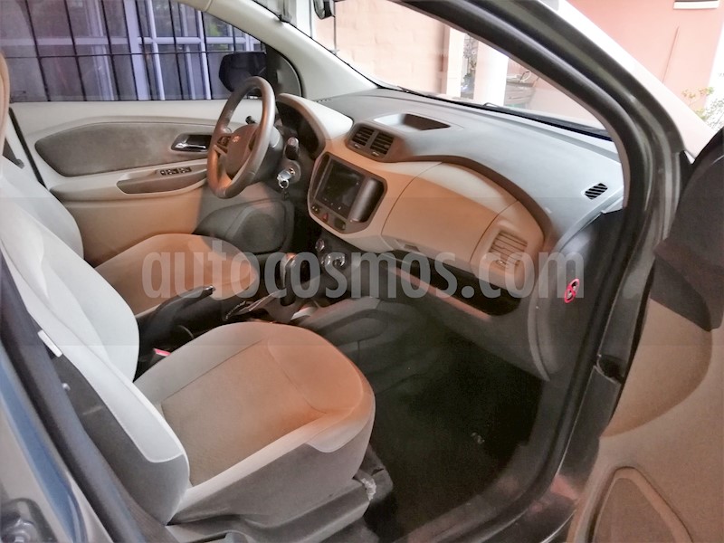 foto Chevrolet Spin LTZ 1.8 7 Pas Aut usado