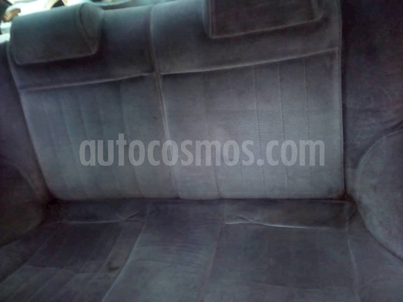 foto Chevrolet Swift 1.3 usado