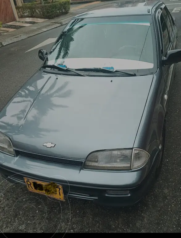 Chevrolet Swift Swift 13 usado en Rionegro