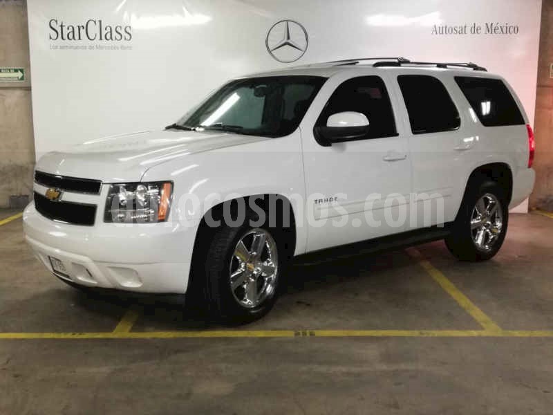 foto Chevrolet Tahoe LT usado
