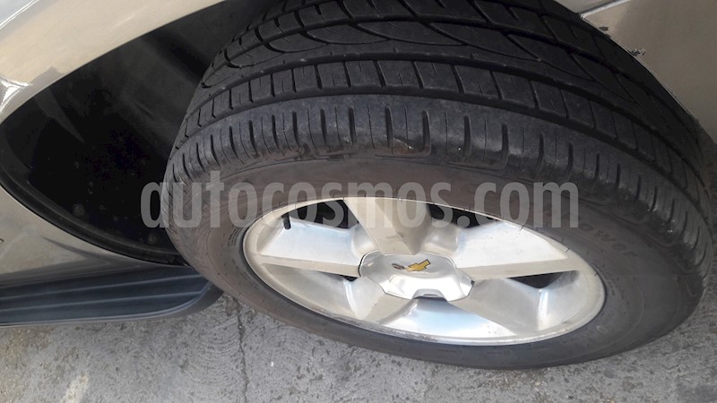 foto Chevrolet Tahoe LT usado
