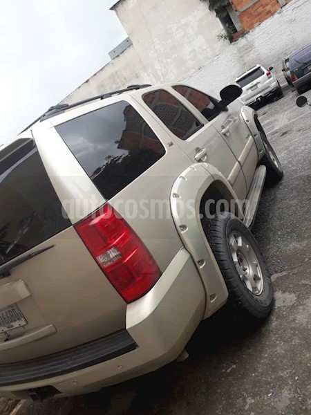 foto Chevrolet Tahoe LT usado