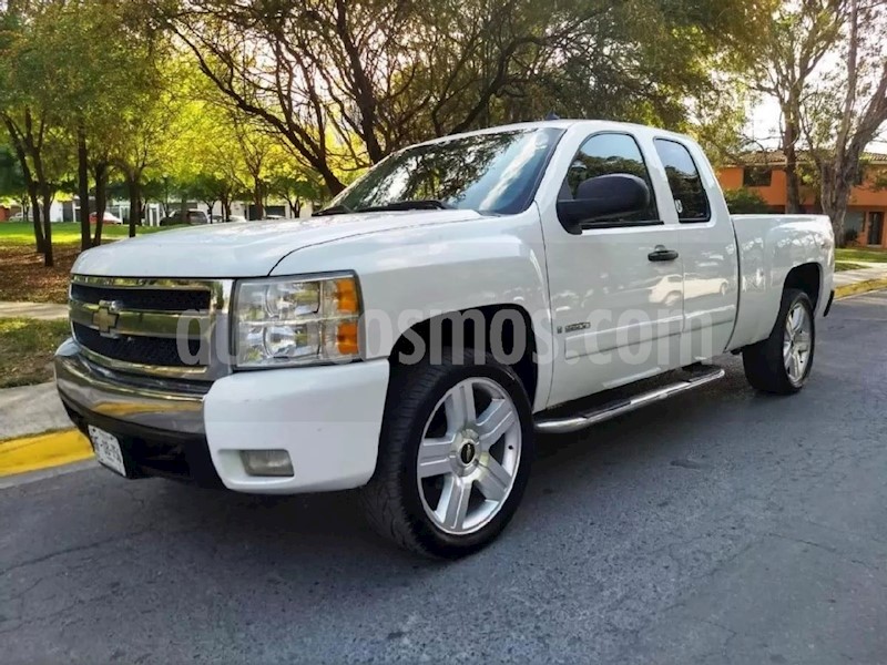 foto Chevrolet Tahoe Z71 4x4 usado
