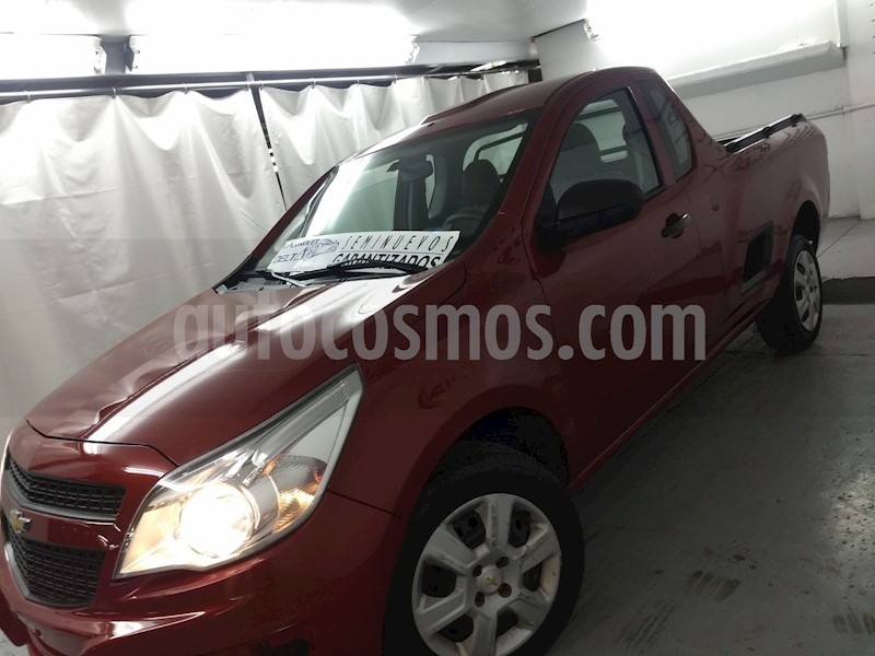 foto Chevrolet Tornado LT usado