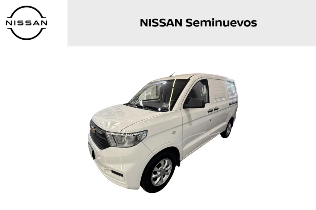 Chevrolet Tornado LS 2023