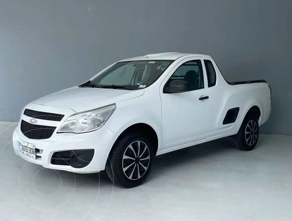 Chevrolet Tornado LS 2020