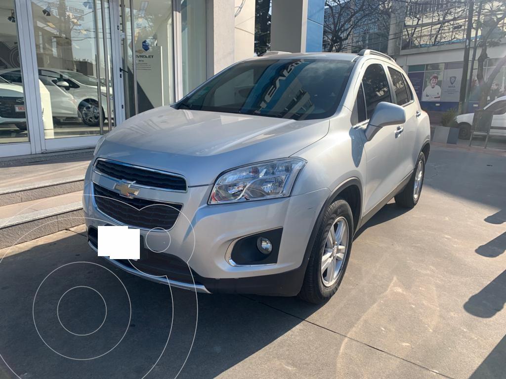 Chevrolet tracker ii