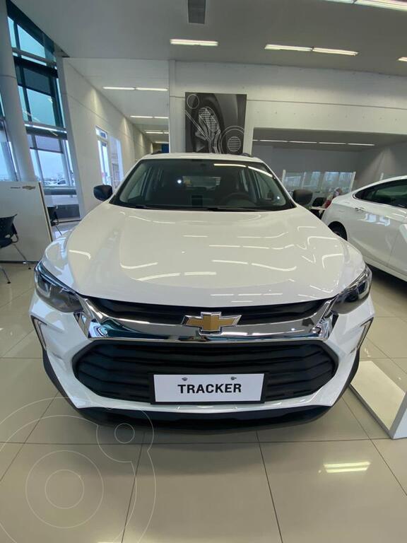 foto Chevrolet Tracker 1.2 Turbo Aut financiado en cuotas anticipo $980.000 cuotas desde $35.000