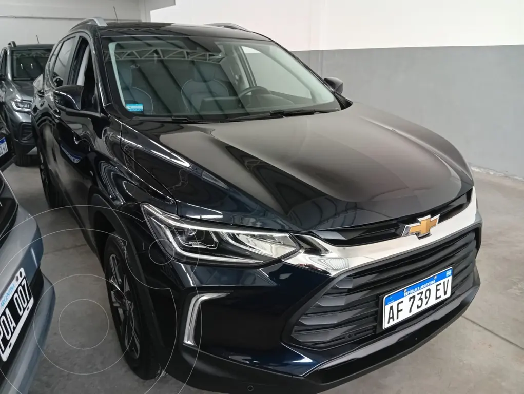 Chevrolet Tracker 1.2 Turbo Aut Premier (1200 Cc) 2023 - foto 2