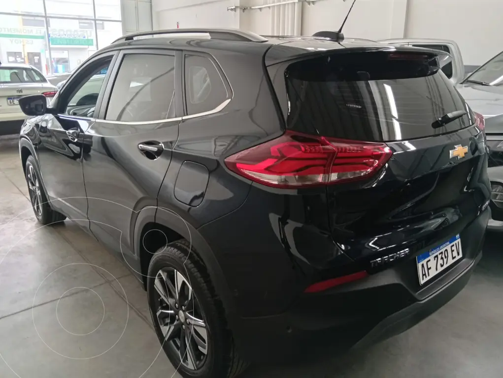 Chevrolet Tracker 1.2 Turbo Aut Premier (1200 Cc) 2023 - foto 4