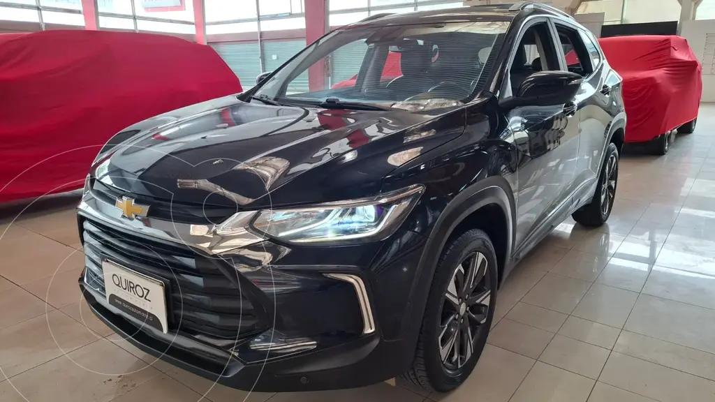 Chevrolet Tracker 1.2L Premier Aut