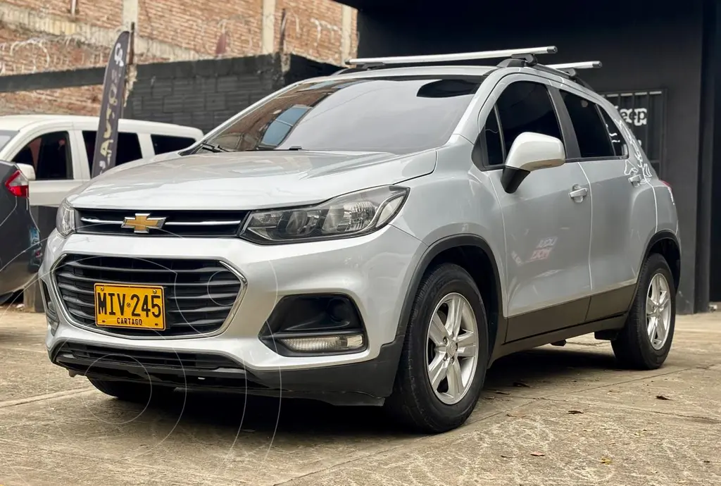 Chevrolet Tracker 1.8 LS usado en Cali