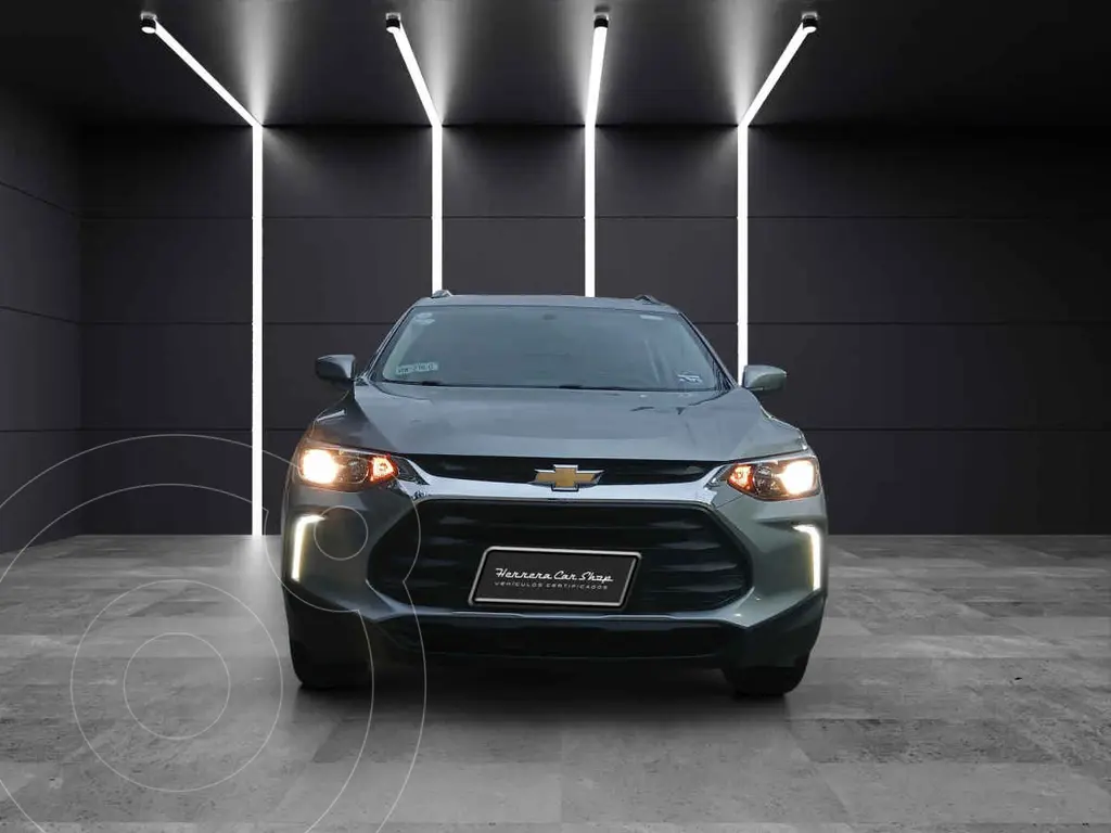 Chevrolet Tracker LS 2025