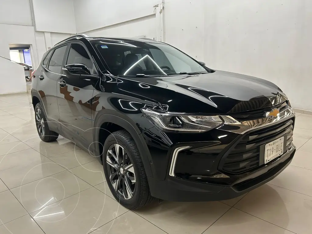 Chevrolet Tracker Premier Aut 2023